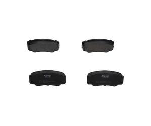 Kavo Parts Pastillas de freno KBP6585