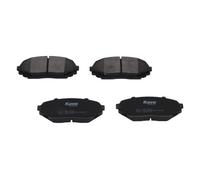 KAVO PARTS Pastillas Freno Juego de Disco para Mazda MX-5 I Na