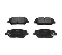 KAVO PARTS Pastillas Freno Juego de para Hyundai i30 Coupé GD Kia Cee'D