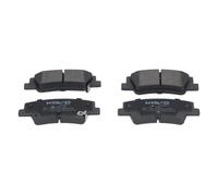 KAVO PARTS Pastillas Freno Juego de para Kia Sportage V NQ5 Niro II SG2