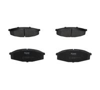 KAVO PARTS Pastillas Freno Juego de para Nissan Patrol Talla IV Y60 K160 W260