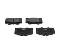KAVO PARTS Pastillas Freno Juego de para Toyota Hilux VII Pick-Up _ N1 _ N2