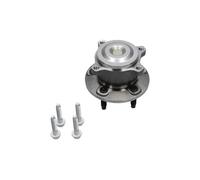 KAVO PARTS Radlager Radnabe Radlagersatz Trasera Para Opel Corsa F Astra K
