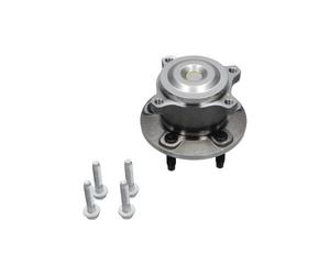 KAVO PARTS Radlager Radnabe Radlagersatz Trasera Para Opel Corsa F Astra K