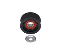 KAVO PARTS Rodillo De Guía De Correa De Accesorios Para Suzuki Grand Vitara II