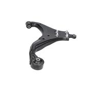 Brazo de control Brazo oscilante transversal SCA-3065 KAVO PARTS para KIA
