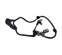KAVO PARTS Sensor De Rotación Del Rueda Delantera Izquierda Para Isuzu D-Max II