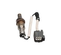 KAVO PARTS Sonda Lambda Sonda De Regulación Compatible Para Honda CR-V II 2.0