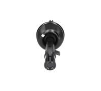 Amortiguador Eje delantero, izquierda Espiga arriba SSA-10196 KAVO PARTS