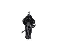 Amortiguador Eje delantero, izquierda Espiga arriba SSA-10800 KAVO PARTS