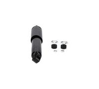 Amortiguador Eje delantero Anillo inferior SSA-5524 KAVO PARTS para MITSUBISHI