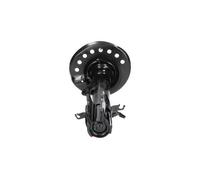 Amortiguador Eje delantero, derecha Espiga arriba SSA-6528 KAVO PARTS