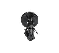 Amortiguador Eje delantero, derecha Espiga inferior SSA-9030 KAVO PARTS