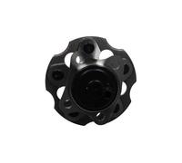 Rodamiento de la rueda Eje trasero WBH-10020 KAVO PARTS