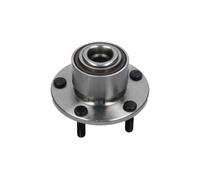 Rodamiento de la rueda Eje delantero WBH-4510 KAVO PARTS para MAZDA 3 3 Sedán