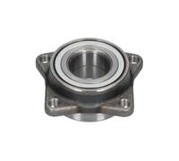 Rodamiento de la rueda Eje delantero WBH-5510 KAVO PARTS para MITSUBISHI