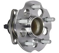 KAVO PARTS WBH-9072 Juego de cojinete de rueda