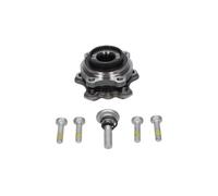 Rodamiento de la rueda WBK-10088 KAVO PARTS
