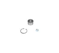 Rodamiento de la rueda Eje delantero WBK-2023 KAVO PARTS para HONDA CIVIC IX