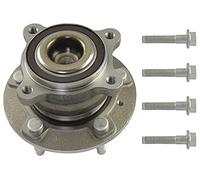 Kavo Parts WBK de 1017 Juego de rodamientos