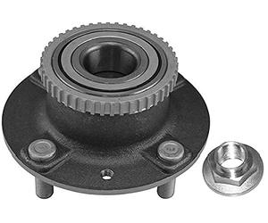 Kavo Parts WBK de 3032 Juego de rodamientos