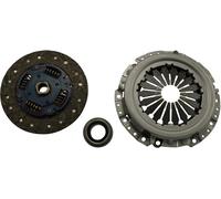 Kavo Regiones Kit Embrague para Hyundai i30 GD 1.4 Pde Pd GB Kia pro Cee'D Jd