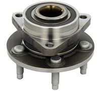 KAVO PARTS WBH-1005 Juego de cojinete de rueda