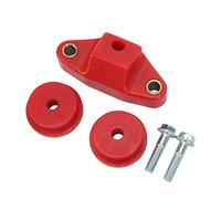 Kavolet Bujes de Cambios de Transmisión, Kit de Estabilizador de Enlace de Metal de Poli para RS 1997-2012, Mejore la Conducción con Fabricación Profesional, Ajuste para WRX/STI,