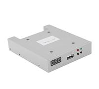 Kavolet Controladores Industriales de Alto Rendimiento del Emulador de Unidad de Disquete USB SSD