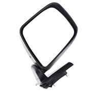 Kavolet Electric Rear View Mirror, Complete Wing Door Mirror for NV200 2010-2016, Comes with Complete Wing Door Mirror That Includes Mirror Glass, Large Mirror Provides Clear and Wide (Izquierda)
