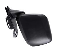 Kavolet Electric Rear View Mirror, Complete Wing Door Mirror for NV200 2010-2016, Comes with Complete Wing Door Mirror That Includes Mirror Glass, Large Mirror Provides Clear and Wide (Bien)