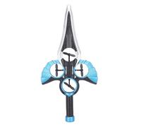 Kavolet Flying Sword RC Avión Gesto Control Remoto Flying Sword Toy con Luz LED Colorida para Niños Cumpleaños, Equipado con un Excelente Giroscopio y de Control (#4)