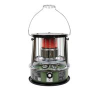 Kavolet Horno de queroseno elevable, calentador de petróleo, calefacción móvil sin electricidad, estufa de petróleo, estufa de petróleo, estufa portátil de camping, para casa, al aire libre, camping,