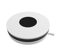 Kavolet Mando a distancia inteligente, WiFi IR Remote Hub de control (2.4 Ghz), Mando a distancia universal por infrarrojos, uso de la aplicación Tuya Smart Life, compatible con Alexa Google Home