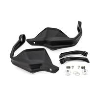 KAVSY Paramanos para Motocicleta para B&MW R1200R R1200 R 2014-2018 R1250R 2019-2022 Protector Mano Negro para Motocicleta, Protector palancas Embrague Freno, Protector de guardamanos