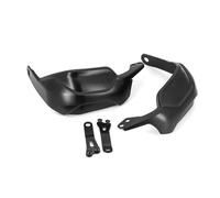 KAVSY Paramanos para Motocicleta para YA&MAH&A TENERE 700 Tenere700 XTZ 700 T7 2019-2021 Accesorios De Motocicleta Protector De Guardamanos Protector De Mano Parabrisas(Black1)