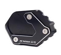 KAVSY Soporte Pata Cabra Moto Antivueclo Almohadilla De Extensión para Motocicleta R 1250 GS Adventure, Soporte Lateral para B&MW R 1250GS R1250 GS GSA R1250GS ADV(6)