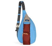 KAVU Bolso bandolera unisex (1 unidad), Sea Ridge, One Size, Correa trasera