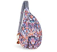 KAVU - Bolso de cuerda, talla única, vientos del oeste (west winds)