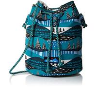 KAVU Bolso Tipo Cubo para Mujer