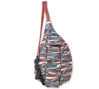 KAVU Mini bolsa de cuerda.