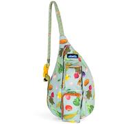 KAVU Mini Slingback, Veggie Toss, talla única