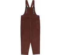 Kavu - Pantalones Mujer - San Juan Jumpsuit W Chocolate para Mujer - Talla S - Marrón Marrón S