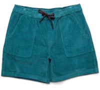 Kavu - Shorts de protección - Take Ten Short M Transformative Teal - Talla L - Azul Azul L