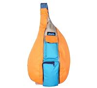 KAVU Switch Slinger Sling Pack Mochila, Jamboree, Talla única, Bolso bandolera