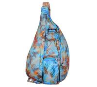 KAVU Switch Slinger Sling Pack Mochila, Poción oceánica, Talla única, Bolso bandolera