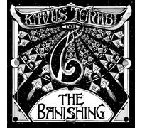 Kavus Torabi – The Banishing – CD Digipak – Importación USA