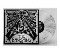 Kavus Torabi – The Banishing – Vinilo coloreado (Importación USA)