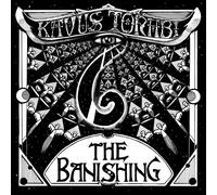 Kavus Torabi The Banishing (Vinyl) 12" Album (Clear vinyl)