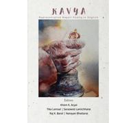 Kavya: Representative Nepali Poetry in English